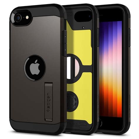 Should I get the Spigen Tough Armor Case or Slim Armor case. I 